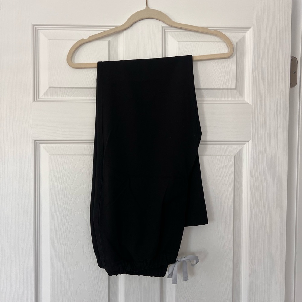 Figs Black Pisco Basic Scrub Pants - image 4